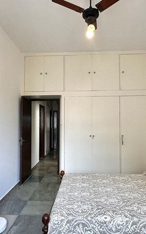 Apartamento à venda com 152m², 3 quartos e sem vaga Apartamento à venda com 152m², 3 quartos e sem vagaQuarto 1