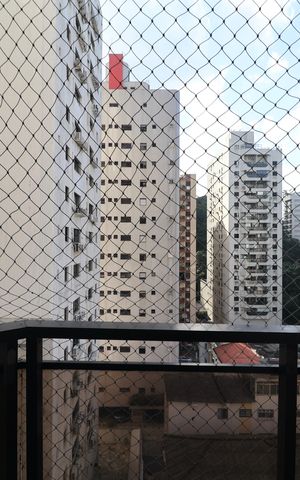 Apartamento para alugar com 200m², 5 quartos e 2 vagas Apartamento para alugar com 200m², 5 quartos e 2 vagasVaranda Suíte 3