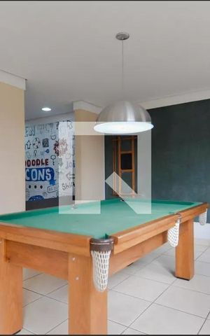 Apartamento para alugar com 44m², 2 quartos e sem vaga Apartamento para alugar com 44m², 2 quartos e sem vagaÁrea comum