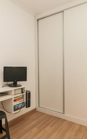 Casa à venda com 120m², 3 quartos e 2 vagasSuíte 3
