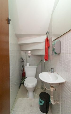 Casa à venda com 120m², 3 quartos e 2 vagasLavabo