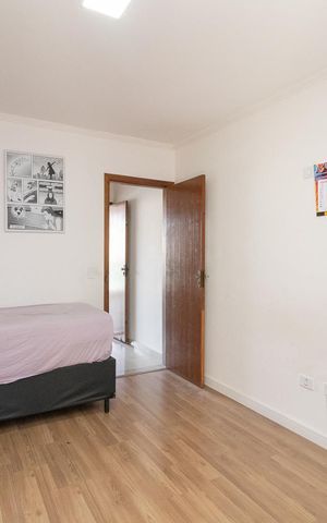 Casa à venda com 120m², 3 quartos e 2 vagasSuíte 1