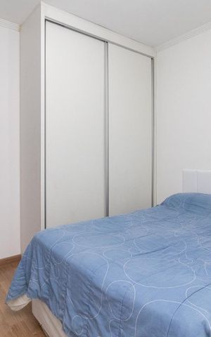 Casa à venda com 120m², 3 quartos e 2 vagasSuíte 2