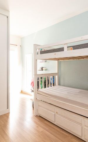 Casa à venda com 120m², 3 quartos e 2 vagasSuíte 3
