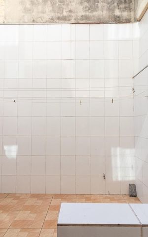 Casa à venda com 120m², 3 quartos e 2 vagasQuintal