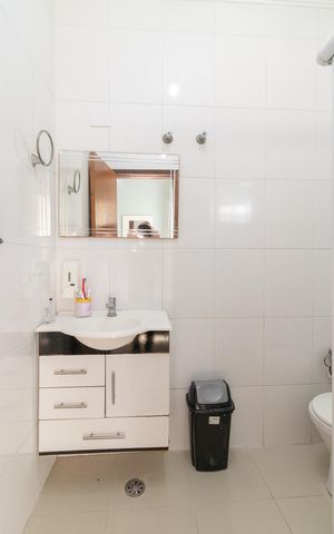 Casa à venda com 120m², 3 quartos e 2 vagasBanheiro da Suíte 3