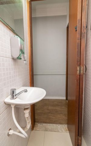 Casa à venda com 120m², 3 quartos e 2 vagasLavabo