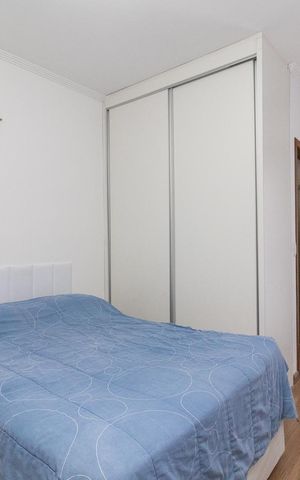 Casa à venda com 120m², 3 quartos e 2 vagasSuíte 2