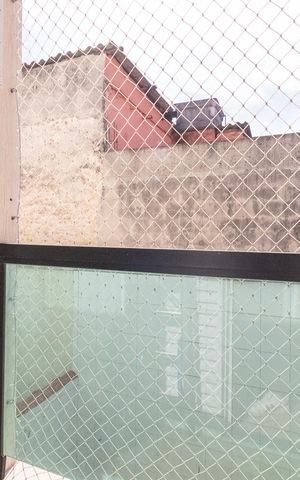 Casa à venda com 120m², 3 quartos e 2 vagasVaranda da Suíte 3