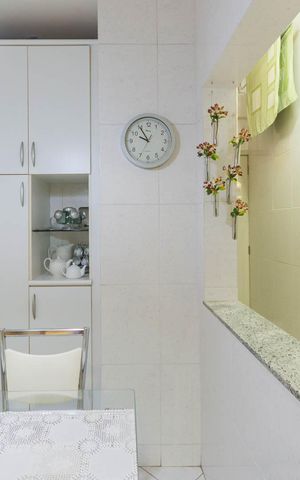 Apartamento à venda com 79m², 2 quartos e 1 vaga Apartamento à venda com 79m², 2 quartos e 1 vagaCozinha