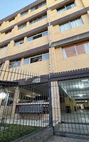 Apartamento à venda com 74m², 2 quartos e 1 vagaFachada