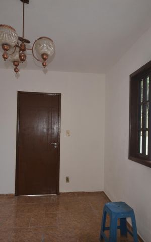 Casa para alugar com 75m², 2 quartos e 1 vagaSala