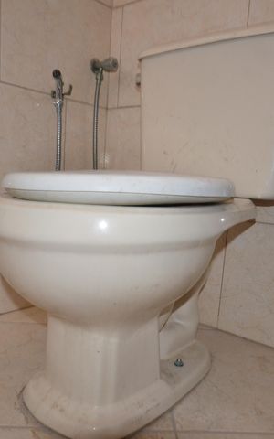 Casa para alugar com 75m², 2 quartos e 1 vagaBanheiro