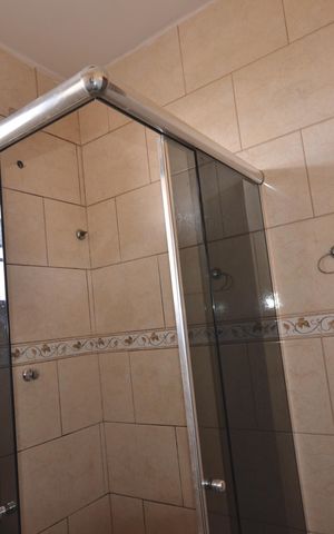 Casa para alugar com 75m², 2 quartos e 1 vagaBanheiro