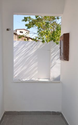 Casa para alugar com 75m², 2 quartos e 1 vagaVaranda