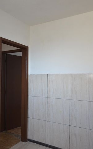 Casa para alugar com 75m², 2 quartos e 1 vagaCozinha
