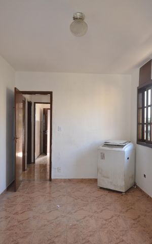 Casa para alugar com 75m², 2 quartos e 1 vagaQuarto 2
