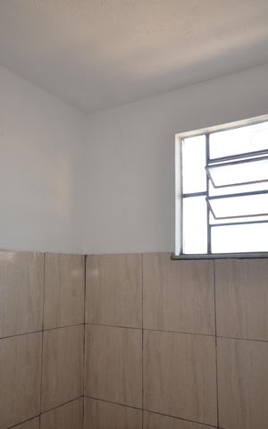 Casa para alugar com 75m², 2 quartos e 1 vagaCozinha