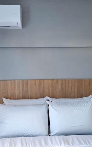 Studio à venda com 40m², 1 quarto e sem vaga Studio à venda com 40m², 1 quarto e sem vagaStudio