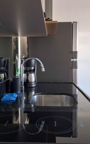 Studio à venda com 40m², 1 quarto e sem vaga Studio à venda com 40m², 1 quarto e sem vagaStudio