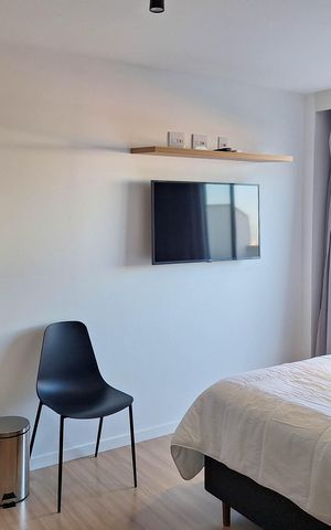 Studio à venda com 40m², 1 quarto e sem vaga Studio à venda com 40m², 1 quarto e sem vagaStudio