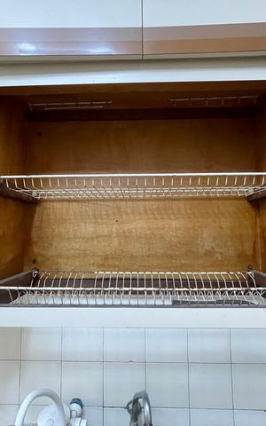 Casa à venda com 199m², 4 quartos e 4 vagas Casa à venda com 199m², 4 quartos e 4 vagasCozinha - Armários