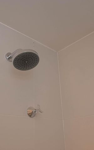 Apartamento para alugar com 24m², 1 quarto e sem vagaBanheiro