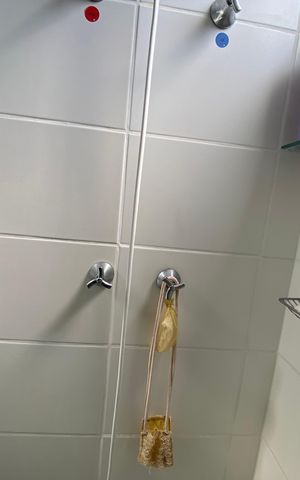 Apartamento à venda com 47m², 2 quartos e 1 vaga Apartamento à venda com 47m², 2 quartos e 1 vagaBanheiro Social