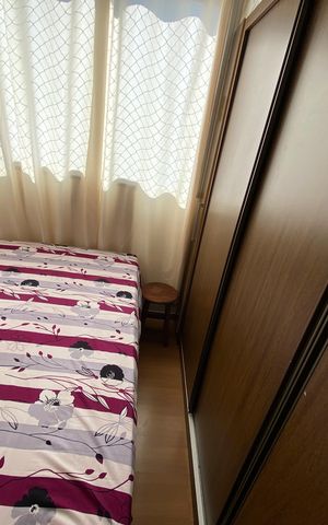 Apartamento à venda com 47m², 2 quartos e 1 vaga Apartamento à venda com 47m², 2 quartos e 1 vagaQuarto 2