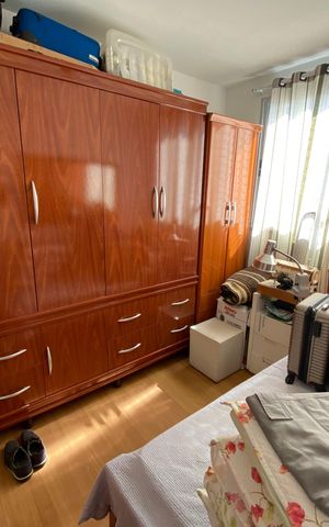 Apartamento à venda com 47m², 2 quartos e 1 vaga Apartamento à venda com 47m², 2 quartos e 1 vagaQuarto 1