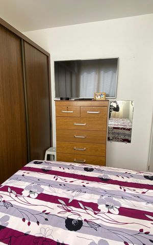 Apartamento à venda com 47m², 2 quartos e 1 vaga Apartamento à venda com 47m², 2 quartos e 1 vagaQuarto 2