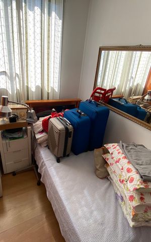 Apartamento à venda com 47m², 2 quartos e 1 vaga Apartamento à venda com 47m², 2 quartos e 1 vagaQuarto 1