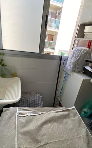Apartamento à venda com 47m², 2 quartos e 1 vaga Apartamento à venda com 47m², 2 quartos e 1 vagaÁrea de Serviço