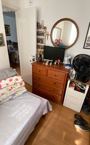 Apartamento à venda com 47m², 2 quartos e 1 vaga Apartamento à venda com 47m², 2 quartos e 1 vagaQuarto 1