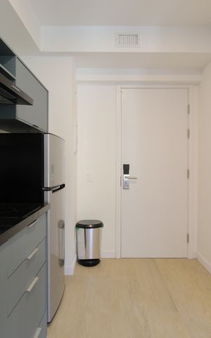 Studio para alugar com 20m², 1 quarto e sem vagaCozinha