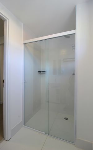 Studio para alugar com 20m², 1 quarto e sem vagaBanheiro Social