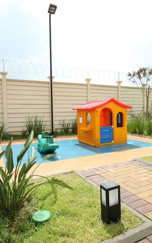 Apartamento à venda com 28m², 1 quarto e sem vagaÁrea comum