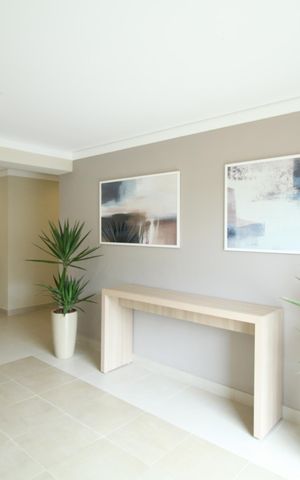 Apartamento à venda com 28m², 1 quarto e sem vagaÁrea comum