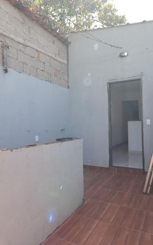 Casa para alugar com 850m², 2 quartos e 1 vaga Casa para alugar com 850m², 2 quartos e 1 vagaÁrea de Serviço