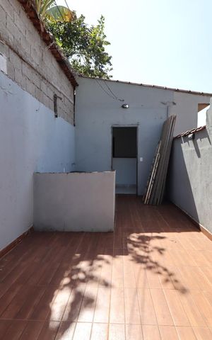 Casa para alugar com 850m², 2 quartos e 1 vaga Casa para alugar com 850m², 2 quartos e 1 vagaÁrea de Serviço
