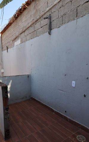 Casa para alugar com 850m², 2 quartos e 1 vaga Casa para alugar com 850m², 2 quartos e 1 vagaÁrea de Serviço