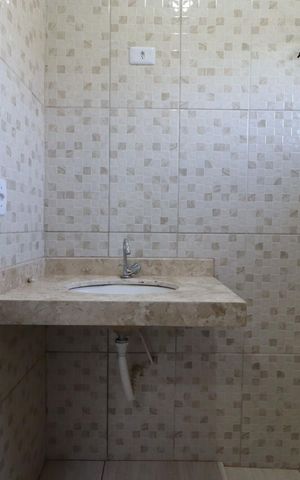 Casa para alugar com 850m², 2 quartos e 1 vaga Casa para alugar com 850m², 2 quartos e 1 vagaBanheiro da Suíte