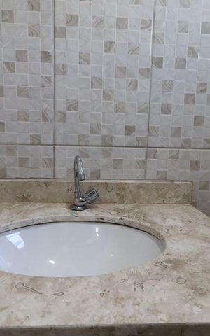Casa para alugar com 850m², 2 quartos e 1 vaga Casa para alugar com 850m², 2 quartos e 1 vagaBanheiro da Suíte