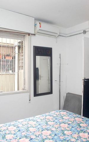 Apartamento à venda com 63m², 2 quartos e sem vagaQuarto 1