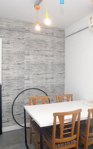 Apartamento à venda com 63m², 2 quartos e sem vagaQuarto 2