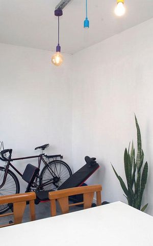 Apartamento à venda com 63m², 2 quartos e sem vagaQuarto 2