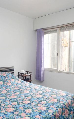 Apartamento à venda com 63m², 2 quartos e sem vagaQuarto 1