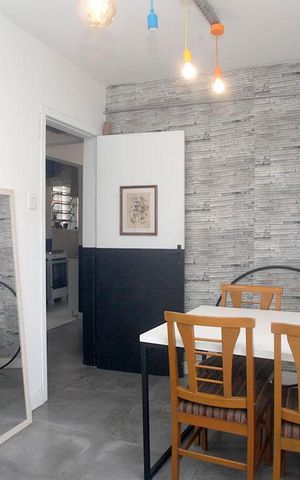 Apartamento à venda com 63m², 2 quartos e sem vagaQuarto 2