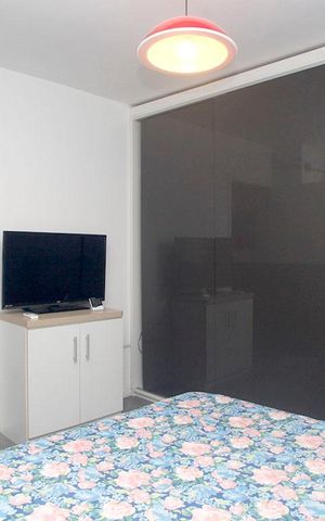 Apartamento à venda com 63m², 2 quartos e sem vagaQuarto 1