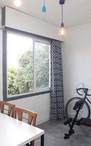 Apartamento à venda com 63m², 2 quartos e sem vagaQuarto 2